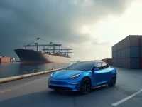 美国经济降温南卡罗来纳州港口吞吐量8月骤降9但汽车运输逆势上扬