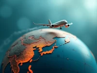 瓦希塔希机场代码揭秘VHZ背后的地理坐标与航空信息