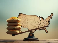 Chinas Trade Shift Disrupts Global Supply Chains