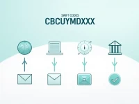 Uruguay Central Bank Outlines Secure Fund Transfer Guidelines