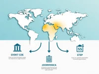 National Bank of Dominica SWIFT Code Guide for Global Transfers