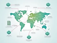 Central Bank SWIFT Codes Streamline International Remittances