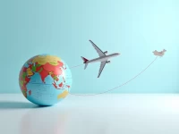 泰国邮政空运中国时效全攻略如何让您的包裹更快到达