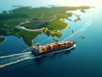 Thailandguangzhou Sea Freight Costs Analyzed