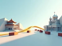 淮安至俄罗斯双清专线费用构成计价标准与成本优化策略分析