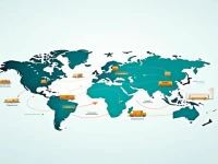 Etihad Airways Cargo Operations Guide and Destination Information