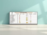 Guide to Navigating Johannesburgs Grand Central Airport