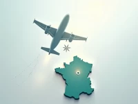 Guide to Frances Caencarpiquet Airport ICAO LFRK