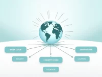 确保安全转账全面了解台湾合作银行的SWIFTBIC代码