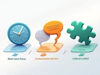 避开这三个坑，物流企业战略合作成功率提升80%