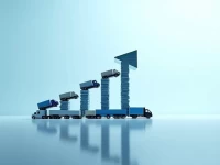 Datadriven Strategies Tackle Freight Market Volatility