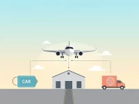 Caribou Municipal Airport Enhances Air Cargo Operations