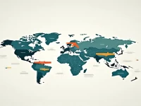 全球主要机场三字代码全景解读