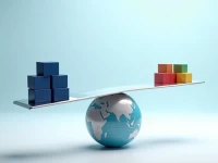 国际空运包板与散舱策略博弈企业如何精准择优