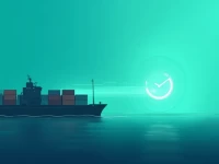 洋山港先报关后进港高效通关背后的战略考量