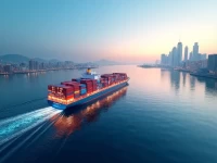 深圳至美国海运全解析成本时效与优化策略