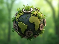 HS Codes Boost Green Trade Track Ecofriendly Equipment