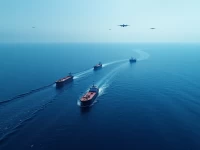 中东紧张局势加剧：货运市场波动显著