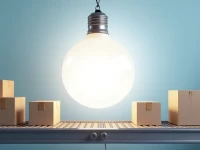 LightBulbscom 如何在旺季吞吐量翻倍且无需增员