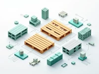 掌握货运中的托盘您不可忽视的运输利器