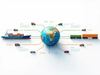 Multimodal Transportation The Seamless Connection for Global Supply Chains