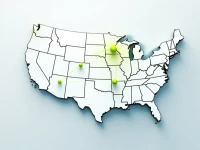 YRC Freight Expands Nextday Delivery in South Central US