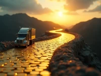 运力市场风向标十月货运量价齐现迷局年末行情如何破局