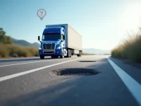 New English Rules Have Minimal Effect on US Trucking Rates Capacity Issues Remain