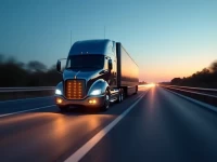 Ottos Selfdriving Trucks Transform Logistics Industry
