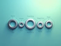 告别繁琐计算力单位在线极速换算精准高效