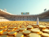 Qatar Princes Douyin Fame Boosts World Cup Merchandise Sales
