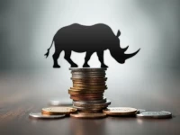 South Africas Inflation Hits 13year Peak Straining Households