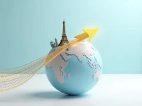 Crdit Agricole SWIFT Codes Simplify International Transfers