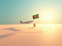 精准定位南非弗吉尼亚机场代码全解析