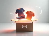 Under Armour Launches Subscription Boxes to Boost Activewear Sales