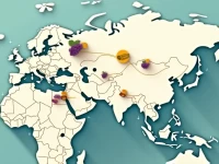 UPS Adds Parishong Kong Route to Strengthen French Exports to Asia