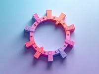 物流业的她力量打破性别壁垒成就职业新可能