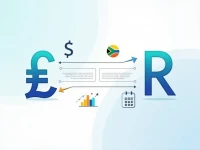 Easy Ways to Convert USD to South African Rand