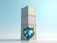 Freight Forwarders Adopt New Risk Mitigation Strategies