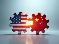 US and China Report Trade Progress After Highlevel Talks