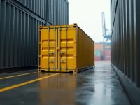 Port Bottlenecks Delay Oversized Cargo Shipments