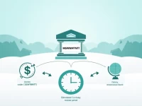 Guide to Sending USD to Medirect Bank Malta Via SWIFT