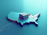 Amazon FBA Strategies Inside IND9 Warehouse Logistics