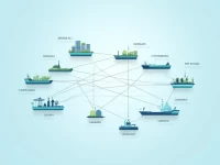 Feederlines DMCC Expands Asian Routes with Updated FAX Service