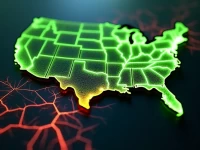 美国铁路货运量喜忧参半11月初车运量小幅下滑全年累计仍呈增长态势