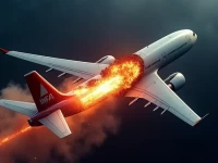 空中危机锂电池禁运风波背后的安全隐患与监管真空