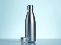 Amazon Sellers Face Patent Risks Over Sports Water Bottles