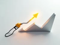 燃油成本下降能否扭转颓势 FTR货运状况指数略有回升