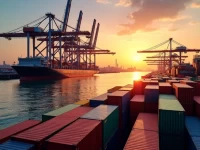 Le Havre Port Modernizes to Seize Future Growth Opportunities