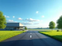 图图库丁机场概览印度小型机场的飞行网络